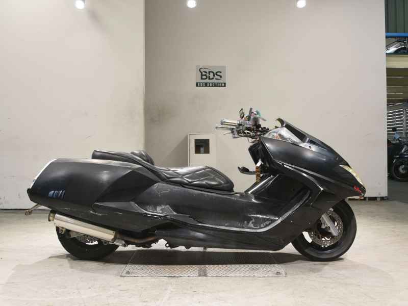 Yamaha Maxam 250 2007