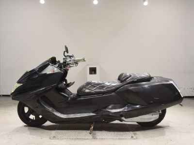 Yamaha Maxam 250 2007
