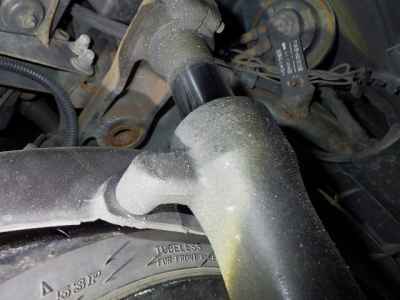 Yamaha Maxam 250 2007