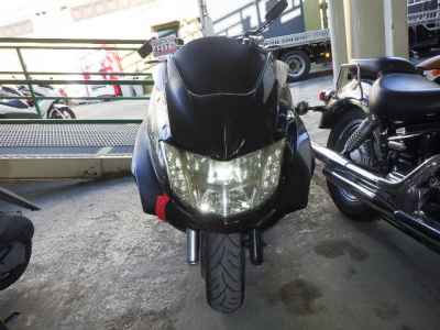 Yamaha Maxam 250 2007