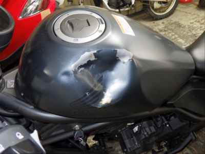 Honda Rebel CMX250 2025