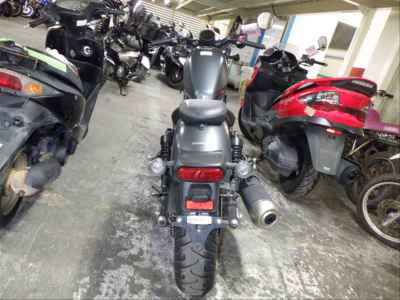 Honda Rebel CMX250 2025