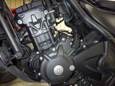 Honda Rebel CMX250 2025