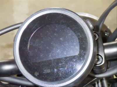 Honda Rebel CMX250 2025