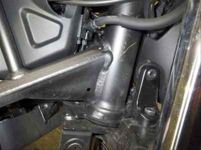 Honda Rebel CMX250 2025