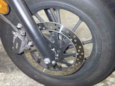 Honda Rebel CMX250 2025