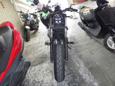 Honda Rebel CMX250 2025