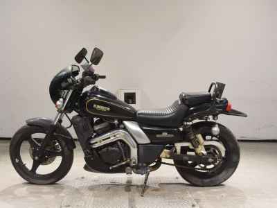 Kawasaki Eliminator 250SE