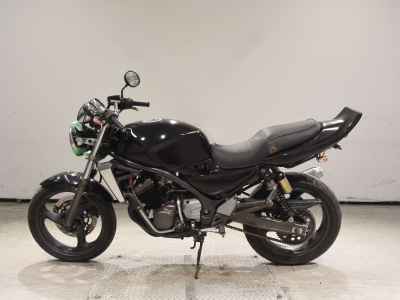 Kawasaki Balius ZR250