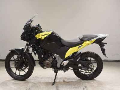 Suzuki V-Strom 250SX