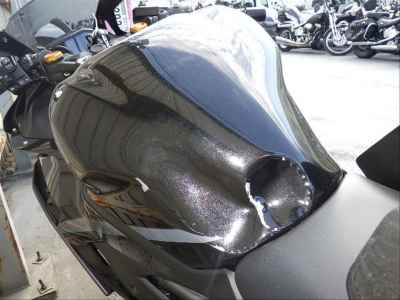 Kawasaki Ninja ZX-4R SE 2025