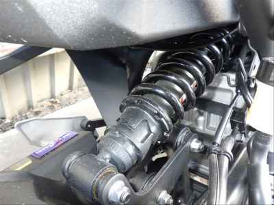 Kawasaki Ninja ZX-4R SE 2025