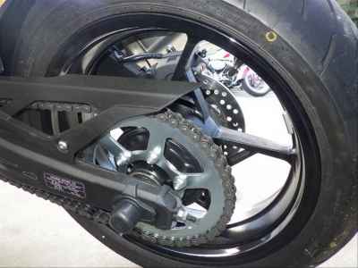 Kawasaki Ninja ZX-4R SE 2025