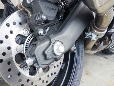 Kawasaki Ninja ZX-4R SE 2025