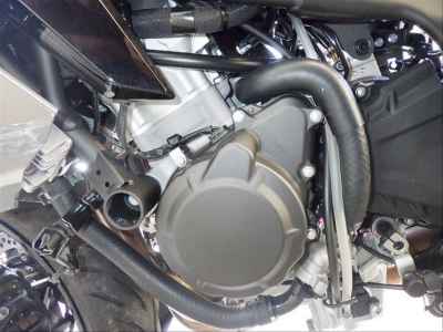 Kawasaki Ninja ZX-4R SE 2025