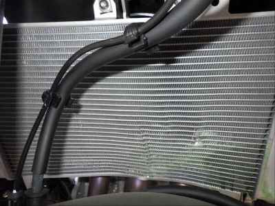 Kawasaki Ninja ZX-4R SE 2025