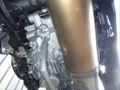 Kawasaki Ninja ZX-4R SE 2025