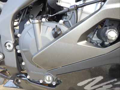 Kawasaki Ninja ZX-4R SE 2025