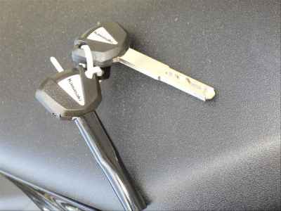 Kawasaki Ninja ZX-4R SE 2025