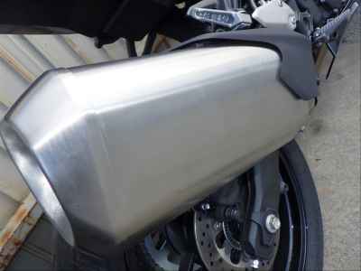 Kawasaki Ninja ZX-4R SE 2025