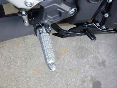 Kawasaki Ninja ZX-4R SE 2025