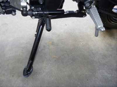 Kawasaki Ninja ZX-4R SE 2025