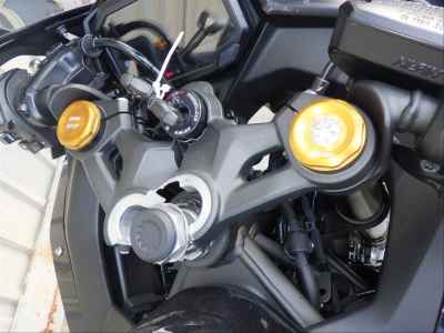 Kawasaki Ninja ZX-4R SE 2025