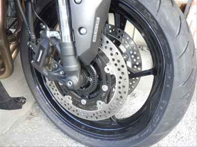 Kawasaki Ninja ZX-4R SE 2025