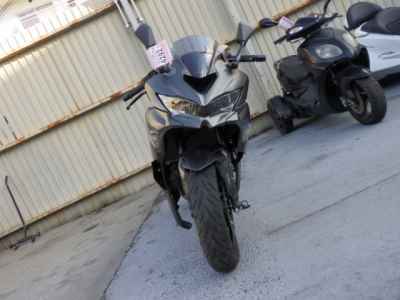 Kawasaki Ninja ZX-4R SE 2025