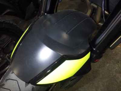 Triumph Trident 660 2025