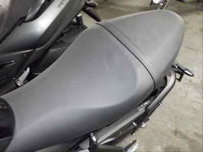 Triumph Trident 660 2025