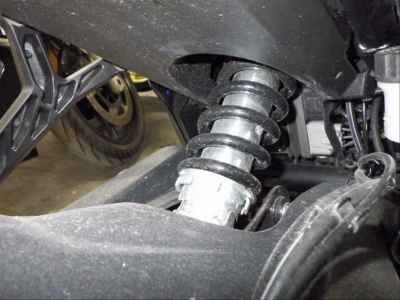 Triumph Trident 660 2025