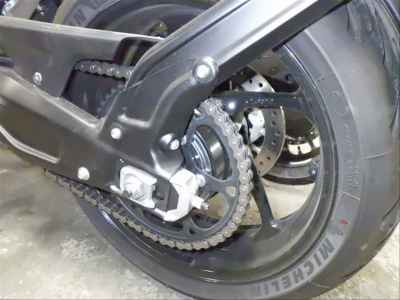 Triumph Trident 660 2025