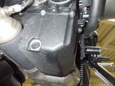 Triumph Trident 660 2025