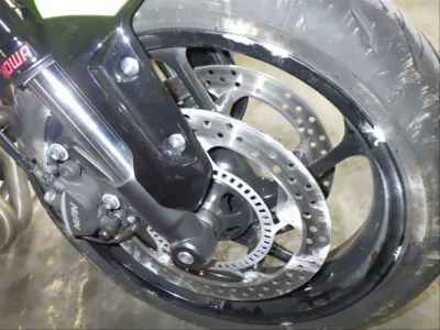 Triumph Trident 660 2025