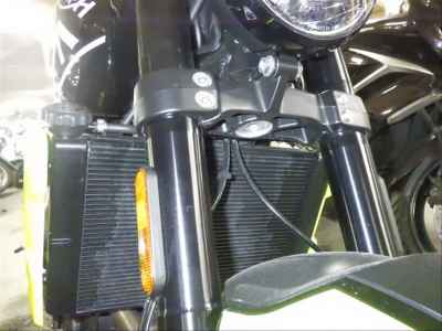 Triumph Trident 660 2025