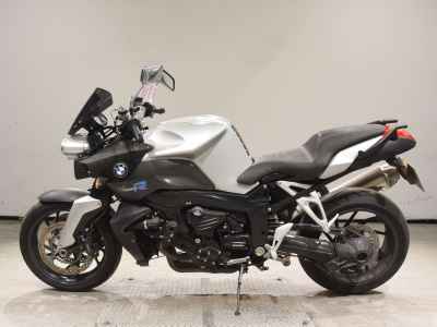 BMW K1200R 2007