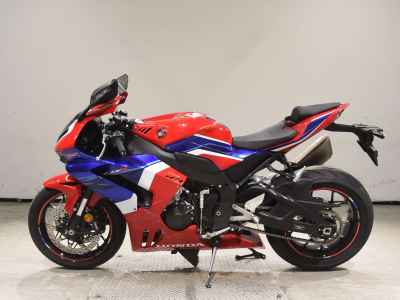 Honda CBR1000RR 2021