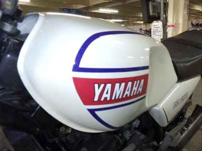Yamaha RZ250