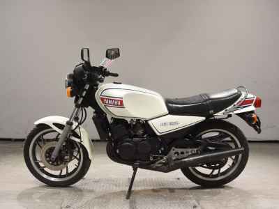 Yamaha RZ250