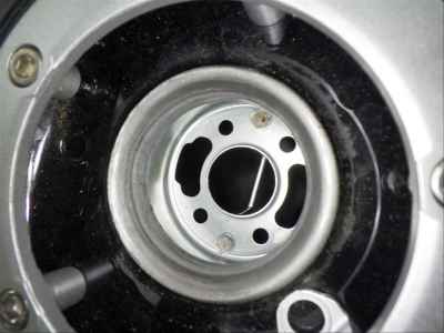 Suzuki V-Strom 250SX