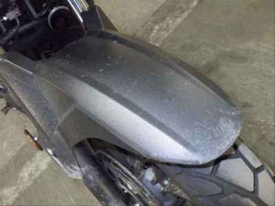 Suzuki V-Strom 250SX