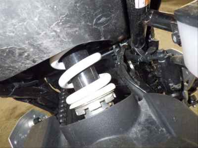 Suzuki V-Strom 250SX