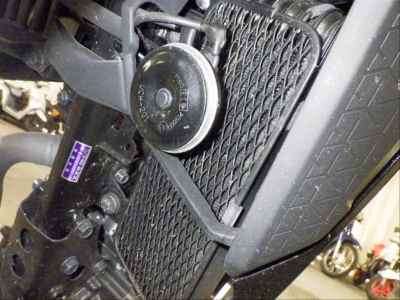 Suzuki V-Strom 250SX