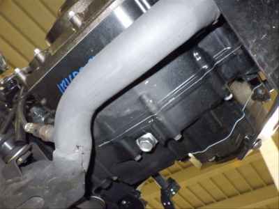 Suzuki V-Strom 250SX