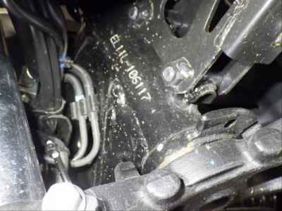 Suzuki V-Strom 250SX