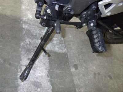 Suzuki V-Strom 250SX