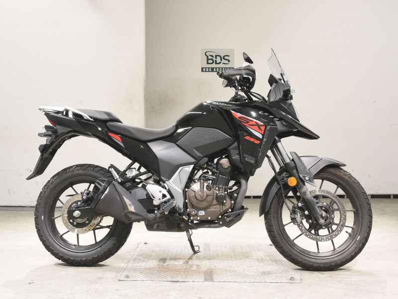 Suzuki V-Strom 250SX