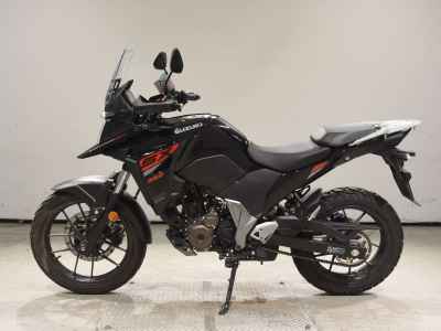 Suzuki V-Strom 250SX