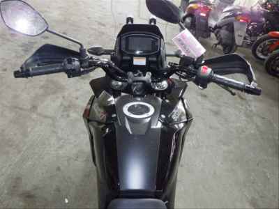 Suzuki V-Strom 250SX